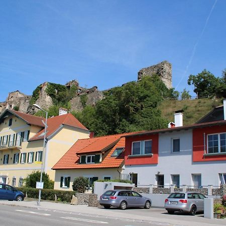 Haus Am Donausee Apartman Weitenegg Kültér fotó