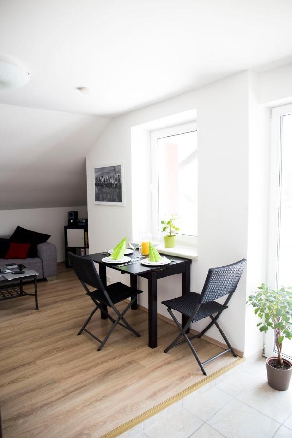 Haus Am Donausee Apartman Weitenegg Kültér fotó