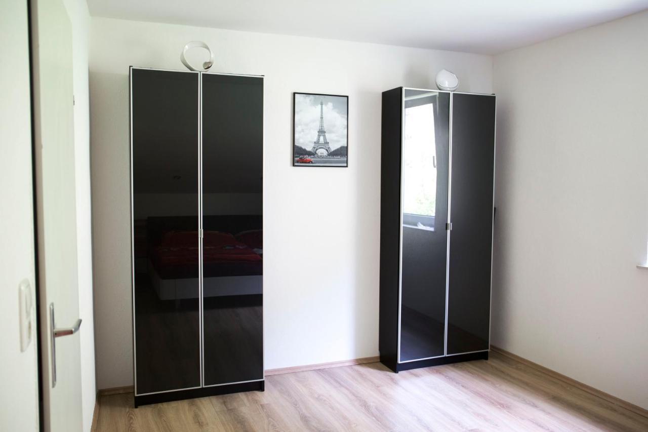 Haus Am Donausee Apartman Weitenegg Kültér fotó